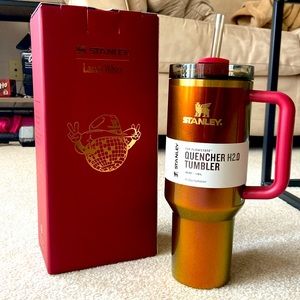 Lainey Wilson STANLEY